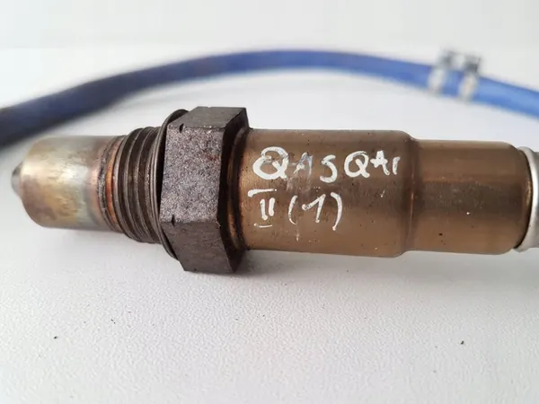 Sensor lambda Nissan Qashqai II J11 1.6 DCI 226A42602R image 5