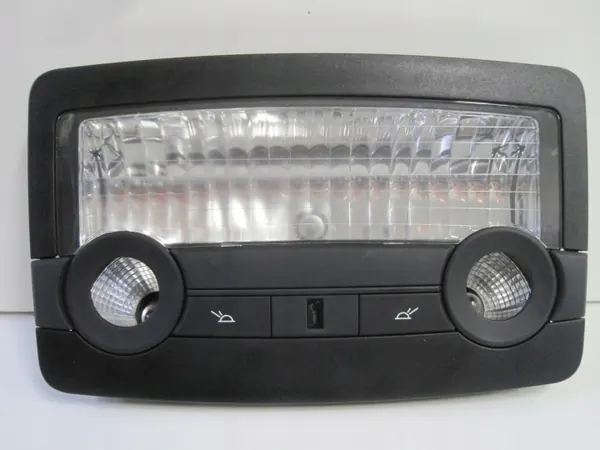BMW X6 E71 Sisävalo OEM 9111012 - Käytetty image 2