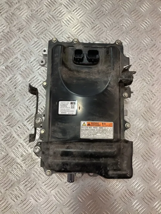 Onduleur OEM G9200-K0010 pour Toyota Yaris IV 1.5 image 2