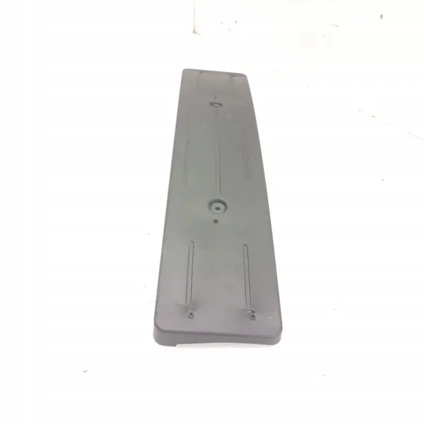 Porsche 911 991 kentekenplaathouder OEM 99170110580 image 3