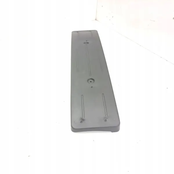 Porsche 911 991 kentekenplaathouder OEM 99170110580 image 5