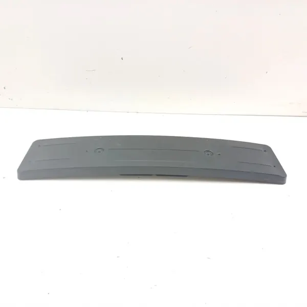 Porsche 911 991 kentekenplaathouder OEM 99170110580 image 6