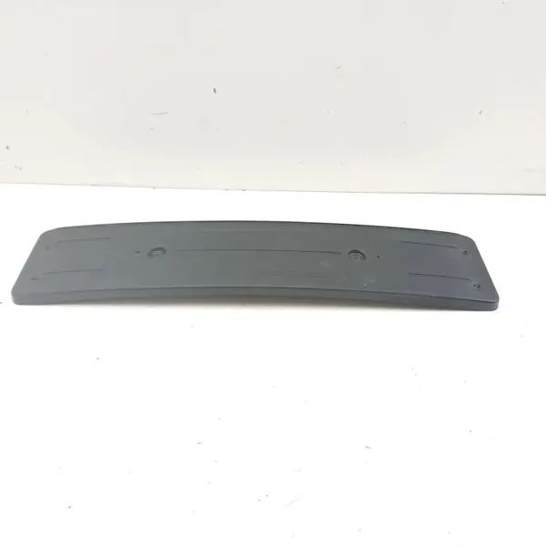 Porsche 911 991 kentekenplaathouder OEM 99170110580 image 7