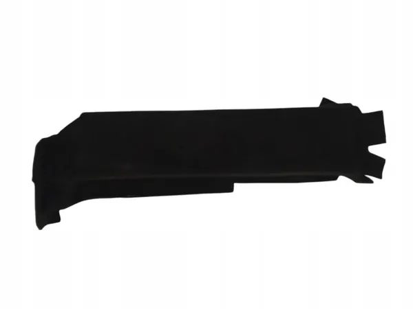 Tesla Model S taka-tunnikansi OEM 104520400B image 2