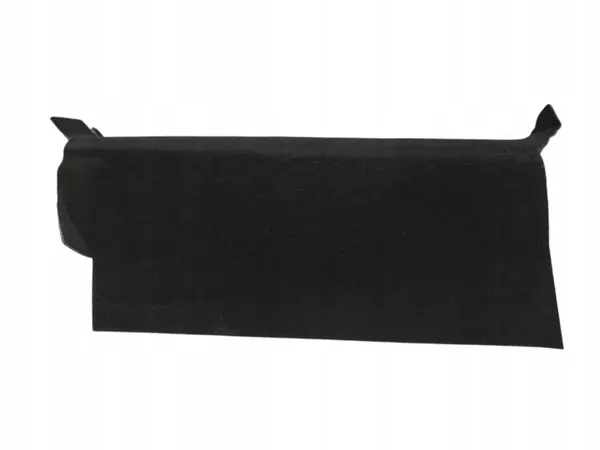 Tesla Model S taka-tunnikansi OEM 104520400B image 3