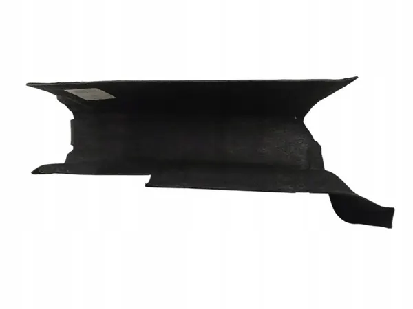 Tesla Model S taka-tunnikansi OEM 104520400B image 4