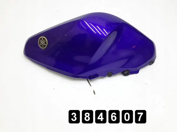 Yamaha YZF-R3 Abschlusspfosten OEM AM-384607 image 2