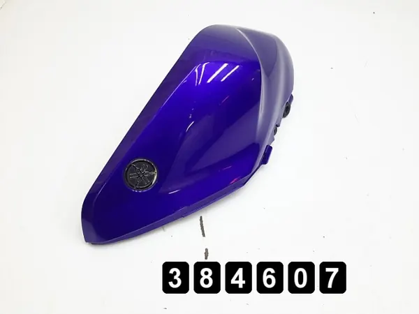 Yamaha YZF-R3 Abschlusspfosten OEM AM-384607 image 3