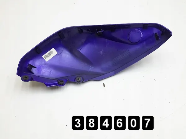 Yamaha YZF-R3 Abschlusspfosten OEM AM-384607 image 4