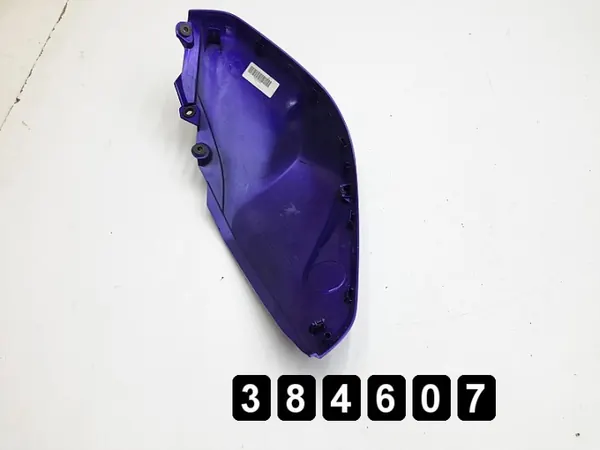 Yamaha YZF-R3 Abschlusspfosten OEM AM-384607 image 5
