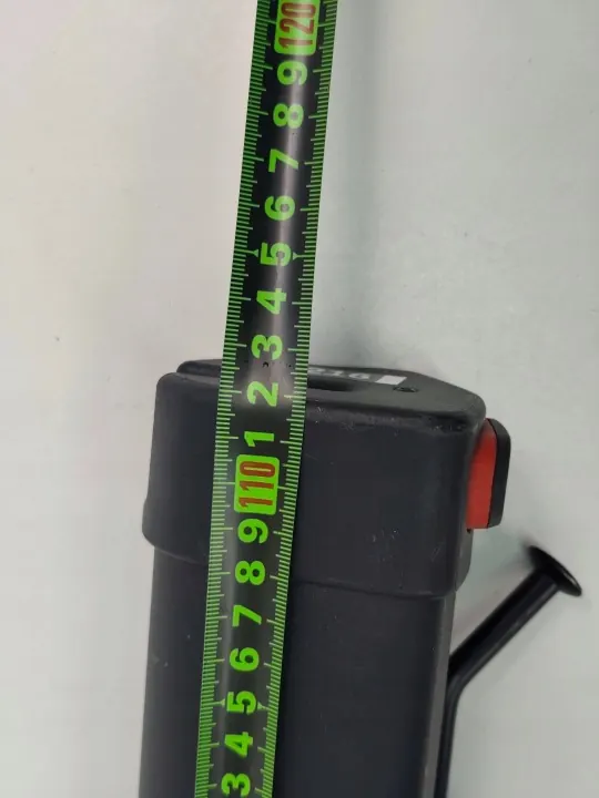 Persiana de maletero Toyota Auris II OEM RGC11488 image 6