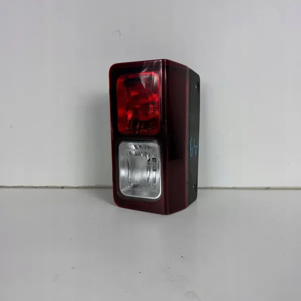 Faro Izquierdo Trasero Parachoques OEM JPF265596261R image 3