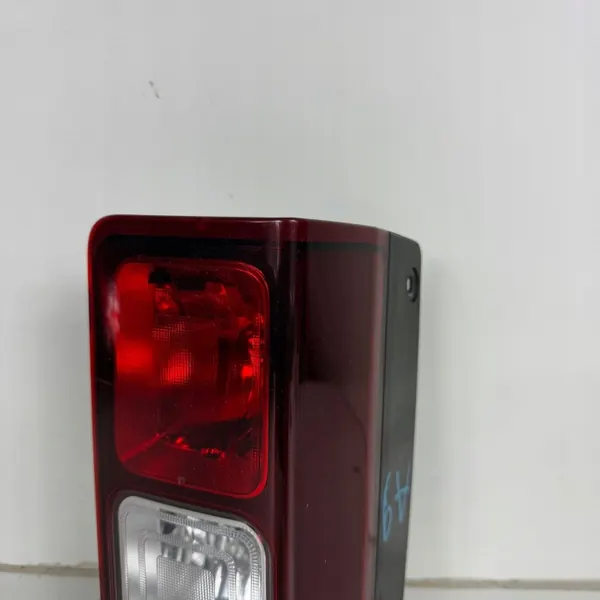 Faro Izquierdo Trasero Parachoques OEM JPF265596261R image 6