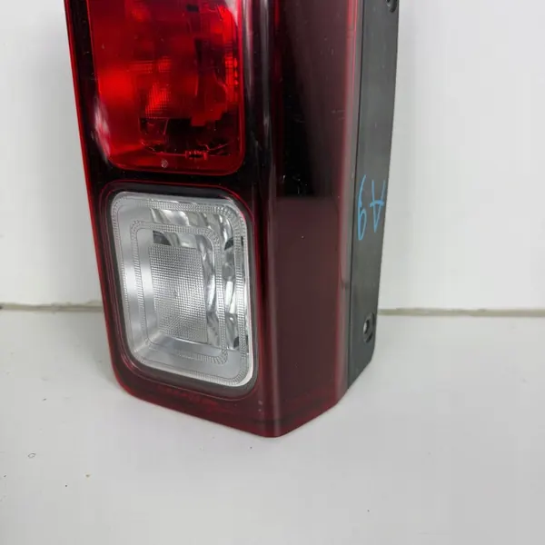Faro Izquierdo Trasero Parachoques OEM JPF265596261R image 7