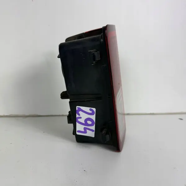 Faro Izquierdo Trasero Parachoques OEM JPF265596261R image 8