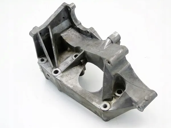 Support moteur OEM 95WF-19K341-AE pour Ford 2.3 16V image 3
