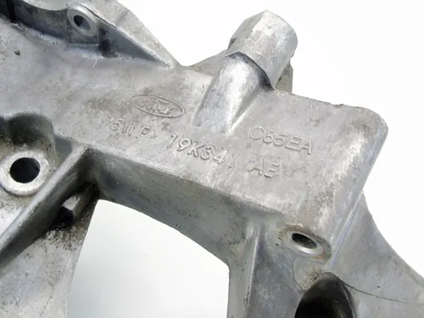 Support moteur OEM 95WF-19K341-AE pour Ford 2.3 16V image 4