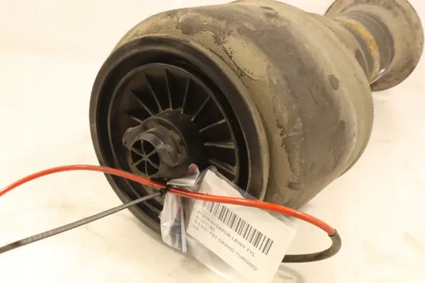 Linker Hinterer Stoßdämpfer OEM R307513706 BMW 5 F07 image 4