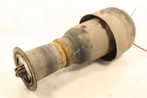 Linker Hinterer Stoßdämpfer OEM R307513706 BMW 5 F07 image 6
