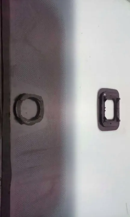 Para-brisas Dianteiro OEM 8583AGSGYMVZ VW Golf V/VI Plus image 3