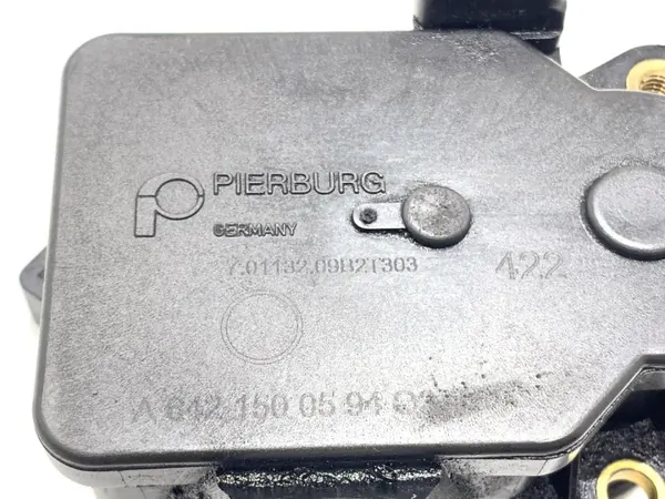 OEM A6421500594 Klappisäätäjä Mercedes W166 3.0 image 5