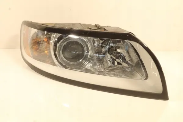Phare Avant Droit Volvo S40 II OEM 773-1130R image 2