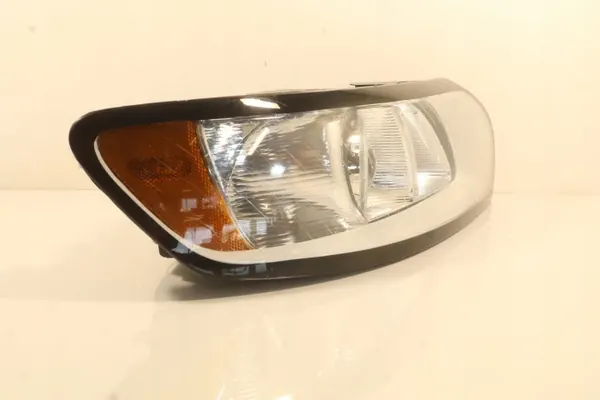 Phare Avant Droit Volvo S40 II OEM 773-1130R image 3