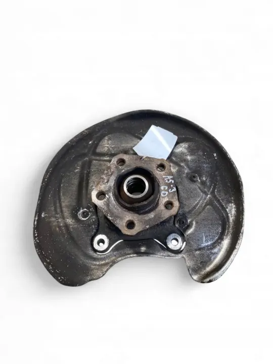 Audi A5 Hinterradnabe OEM 8W0505436AA image 2