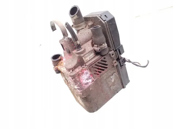 BMW E39 3.0D Webasto parkeringsvärme OEM 8387111 image 2