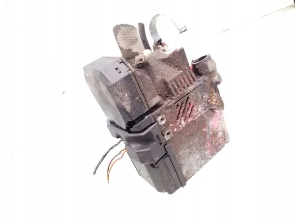 BMW E39 3.0D Webasto parkeringsvärme OEM 8387111 image 3