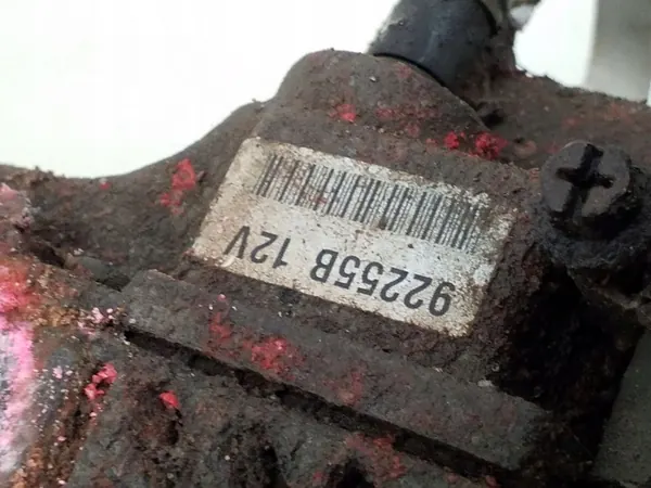 BMW E39 3.0D Webasto parkeringsvärme OEM 8387111 image 4