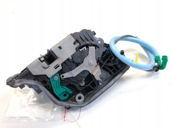 Höger bakdörrlås BMW G05 SUV 7477704 OEM image 2