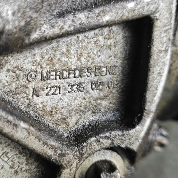OEM A2213350208 Etudifferentiaali Mercedes-Benz image 3