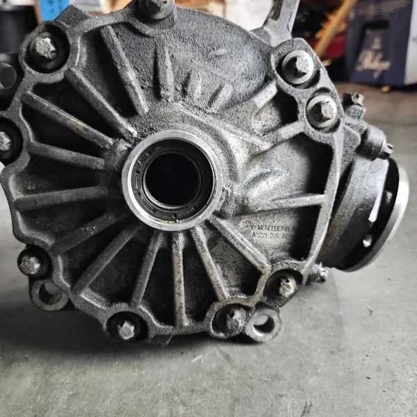 OEM A2213350208 Etudifferentiaali Mercedes-Benz image 4