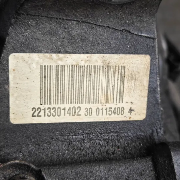 OEM A2213350208 Etudifferentiaali Mercedes-Benz image 5