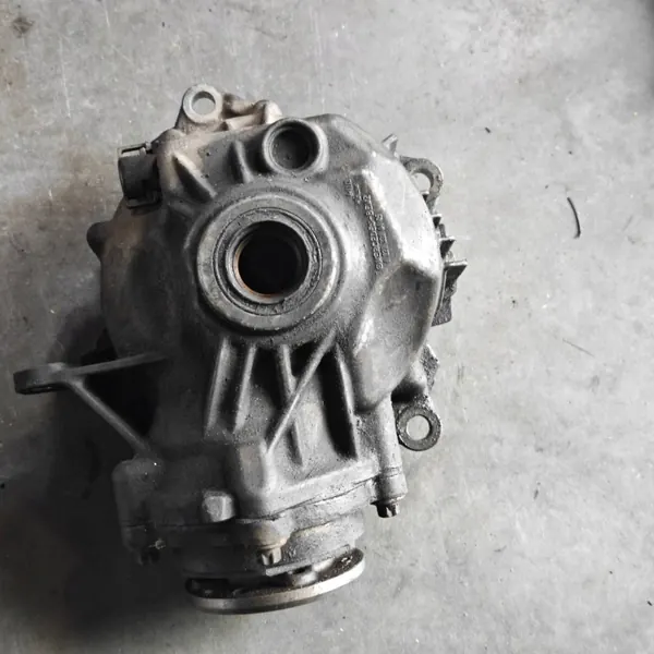 OEM A2213350208 Etudifferentiaali Mercedes-Benz image 6