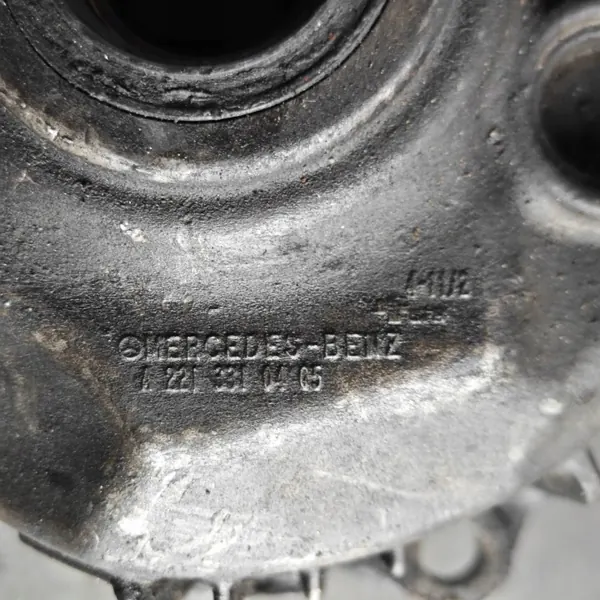 OEM A2213350208 Etudifferentiaali Mercedes-Benz image 7
