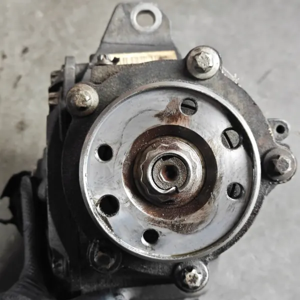 OEM A2213350208 Etudifferentiaali Mercedes-Benz image 8