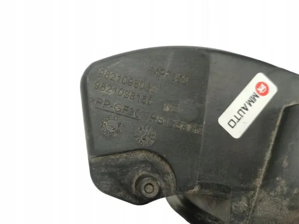 Trappe à carburant OEM 9821098080 pour DS3 Crossback 2018-2022 image 6
