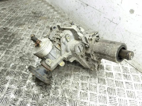 Mazda CX-7 2010 Overbrengingsbak OEM AMD154256 image 10
