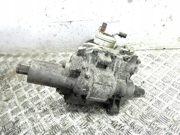 Mazda CX-7 2010 Overbrengingsbak OEM AMD154256 image 4