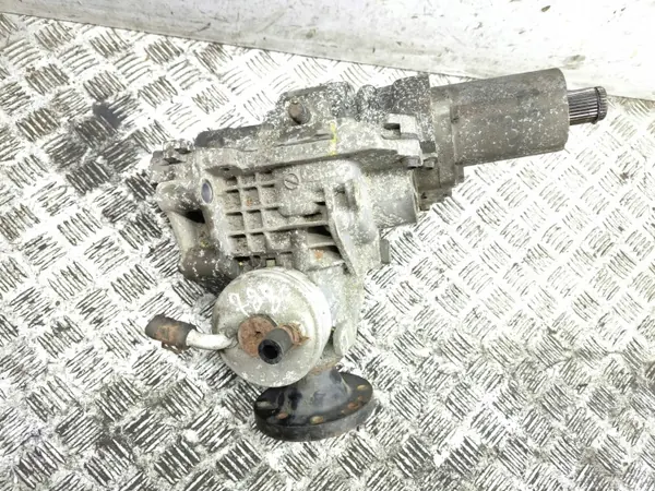Mazda CX-7 2010 Overbrengingsbak OEM AMD154256 image 8