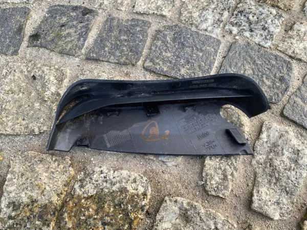 Audi A6 C7 4G5 Cache Phare Droit OEM 4G5945256 image 8