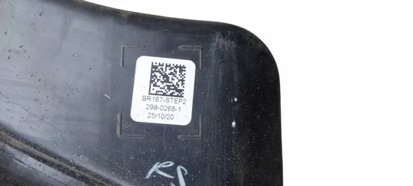 Réservoir AdBlue d'occasion OEM A1674708202 Mercedes GLE image 3