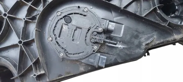 Réservoir AdBlue d'occasion OEM A1674708202 Mercedes GLE image 5