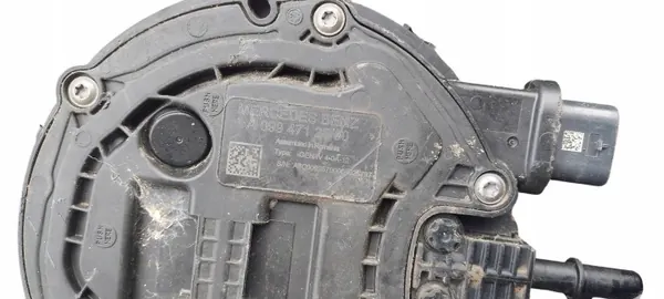 Réservoir AdBlue d'occasion OEM A1674708202 Mercedes GLE image 6