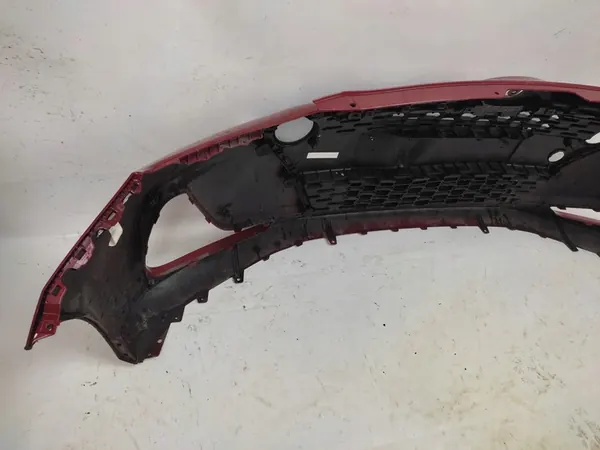 HYUNDAI I10 II LIFT Parachoques delantero 2016- image 10