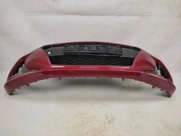 HYUNDAI I10 II LIFT Parachoques delantero 2016- image 3