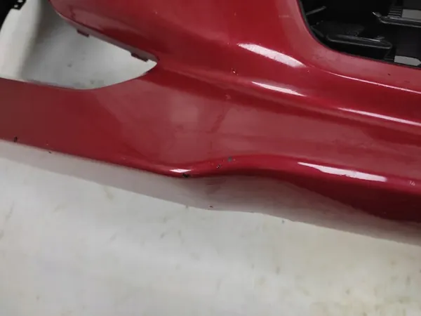 HYUNDAI I10 II LIFT Parachoques delantero 2016- image 5