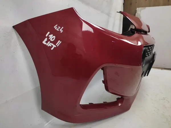 HYUNDAI I10 II LIFT Parachoques delantero 2016- image 6